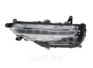 12-2051 -D FRONT LAMP