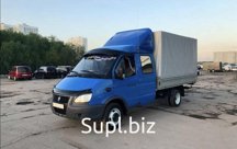 Грузоперевозки по Пермскому краю