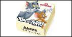 Tom and Jerry конфеты жевательные со вкусом Дыня 11,5 гр