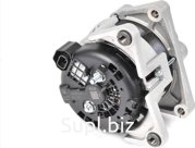 ALTERNATOR F16D4 12V 100AMP 6PK