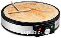 Блинница Kitfort КТ-1678