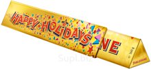 Шоколад «Toblerone» Gold, 360 г