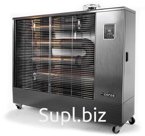 Дизельный инфракрасный обогреватель Caros CAH-T1620A