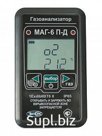 Портативный многокомпонентный газоанализатор МАГ-6 П-Д (NH3, SO2)