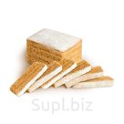 Белевская пастила яблочная "Ассорти ягодное 7 вкусов" 1 кг