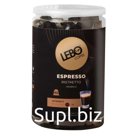 LEBO ESPRESSO RISRTRETTO, 40 шт