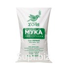 Мука хлебопекарная пшеничная ГОСТ
