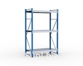 SGR-V Стеллаж 2183-2,0