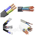 Кабельная продукция