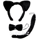 Карнавальный набор "Волк"