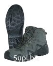 Качественные износостойкие ботинки «Сириус-Дозор» для повседневного использования, походов, долгих переходов по пересеченной местности и просто времяпрепровожд…