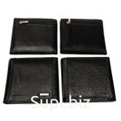 Мужской кошелек средний кожа Danica Артикул Y1084-S092-DA-19-1