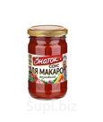 Соус Для макарон томатный