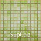 Стеклянная плитка sputter-salad-077