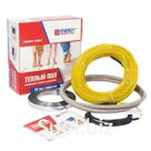 Energy Cable 260  представляет экранированный двухжильный тонкий нагревательный кабель,и имеет пониженный уровень электромагнитного излучения.Система Energy Ca…