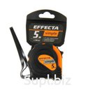 Рулетка 5 м x 19 мм Simple EFFECTA 570519