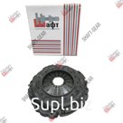 T858020001 - Корзина сцепления Shaft-Gear 350*24*195*80 мм. Нажимная. На FOTON