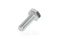 HILST Болт с шестигранной головкой М10*30мм