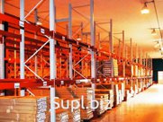 Продаем!!!
Стеллажи ричтрак Стеллажи бу высота 4.5 метра в хорошем состоянии Два ричтрака Тойота высота подьема 9 метров, грузоподьемность 1.5 т рохли 2т Все в…