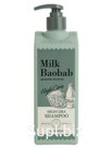 MB HCV Шампунь MilkBaobab High Cera Shampoo Verbena 500ml