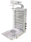 Аппарат для шаурмы GRILL MASTER Ф3ШМЭ 21202