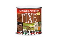 Tixe Краска по дереву матовая VERNICE Gel