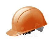 Каска защитная оранжевая, (шт.) Артикул: 37003