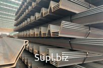 Корытные шпунты Zizhu обладают высокой прочностью, за счет чего удается создавать максимально эффективные шпунтовые ограждения, которые надежно защитят котлова…