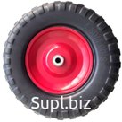 Колесо П/У, бескамерное                      4.80/4.00*80 с подш. D12 для одноколесной тачки