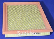 Фильтр воздушный HONDA JAZZ 1.2/1.4 02- A1661