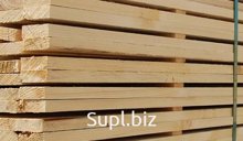Доска палетная 2 сорт
