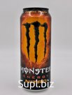 Энергетический напиток Monster Energy