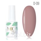 Гель-лак. D-09. Ароматный соблазн MIO Nails