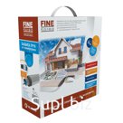 Готовый комплект PI - FS16-20 fine