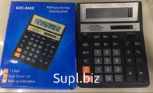 Калькулятор SDC-888X