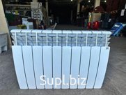 Радиатор BIMETAL STI GRAND 500/100 190Вт 10секций