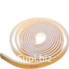Утеплитель поролоновый 20 x 30 мм 10м