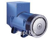 Синхронный генератор Mecc Alte ECO38-3S/4 (180 кВт)