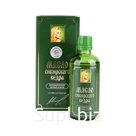 Масло кедровое сыродавленное экстра, флакон 100 мл