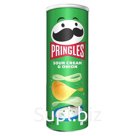 Чипсы Pringles в ассортименте