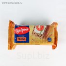Хлебцы "Щедрые" ржаные 100 гр