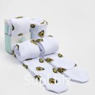 Колготки детские KAFTAN Avacato, 92-98 см, белые