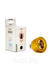 Люминесцентная энергосберегающая лампочка FRONT SL-05Br12V-32-827- GU5.3