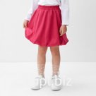 Юбка-баллон для девочки KAFTAN, размер 38 (146-152 см), розовая