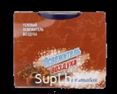Гелевый освежитель воздуха "Dr. Norvin"  Антитабак  120г.