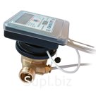 Механический теплосчетчик Ду15 LoRa, qp=1,5 м3/ч, обратный