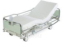 Кровать функциональная реанимационная ScanAfia X ICU