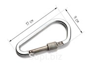 Карабин пожарный К5-35