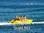 Водный банан Дубль 6 мест