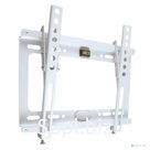 Kromax IDEAL-6 белый 15&quot;-47&quot; макс.35кг настенный наклон